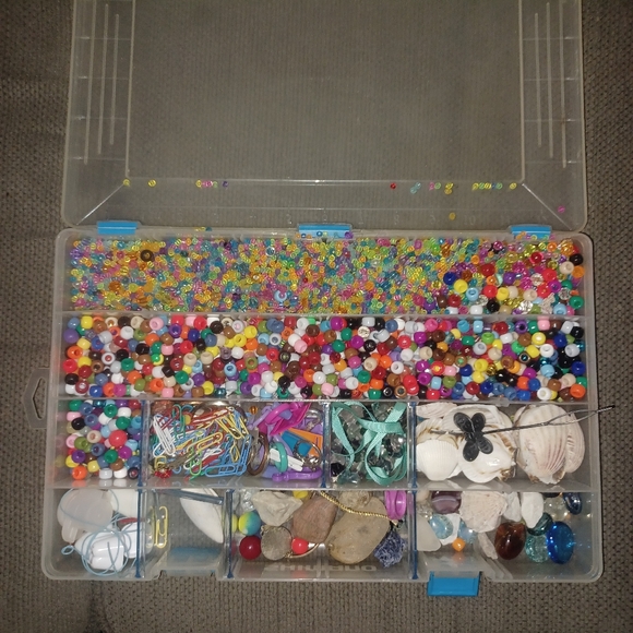 CRAFT BOX - Picture 2 of 4